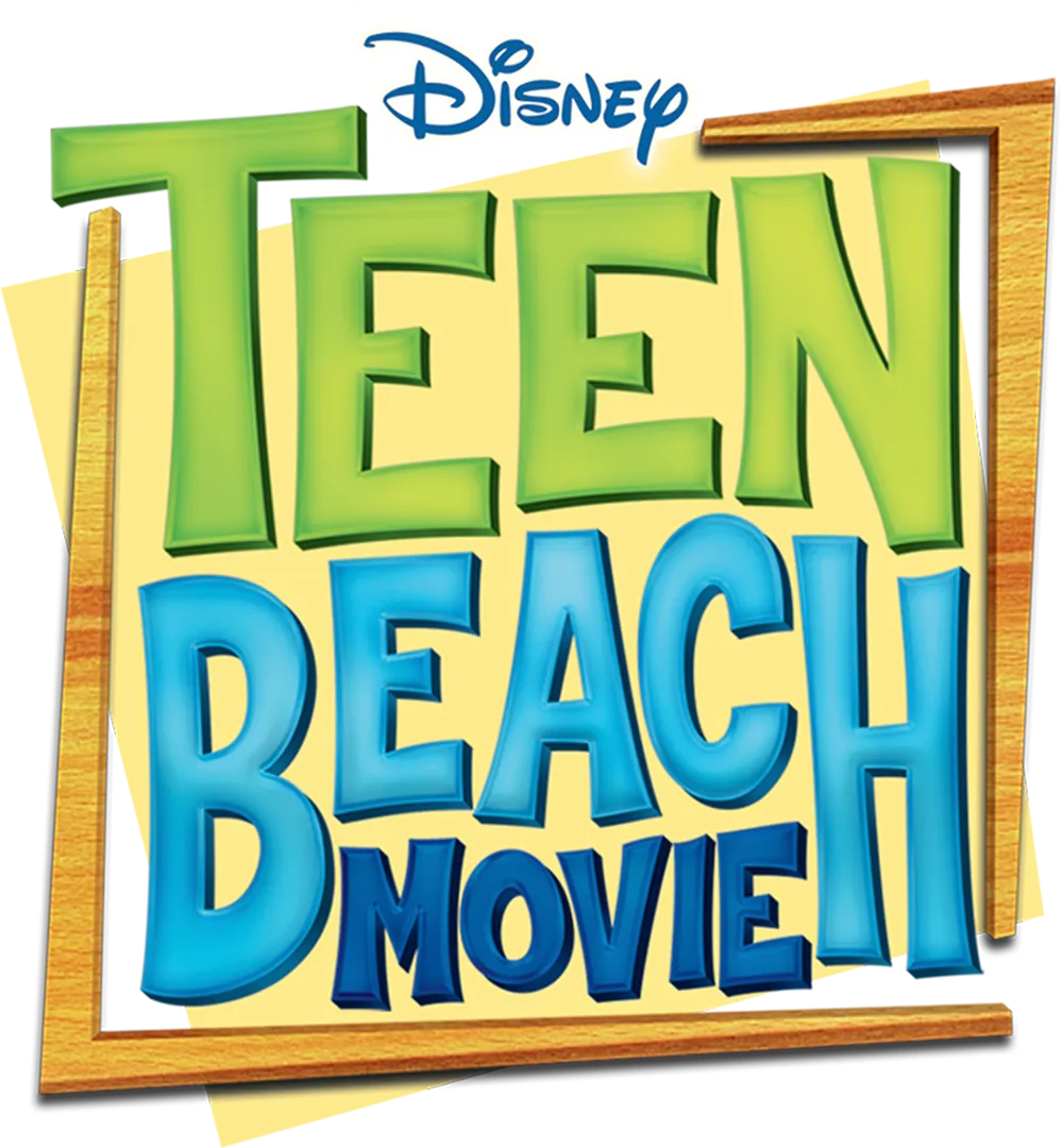 Teen Beach Movie