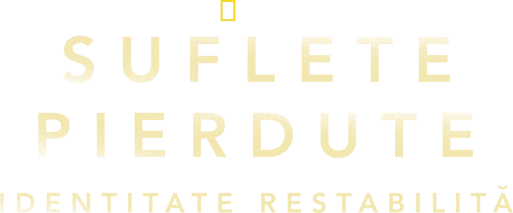 Suflete pierdute: Identitate restabilită