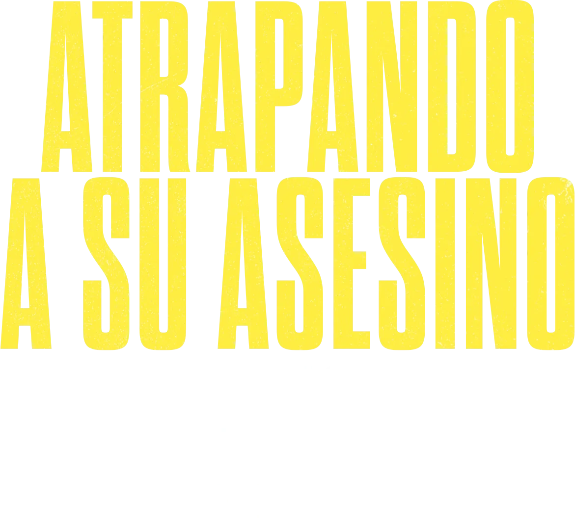 Atrapando a su asesino: Las chicas del puente