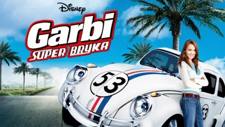 thumbnail - Garbi: Super bryka