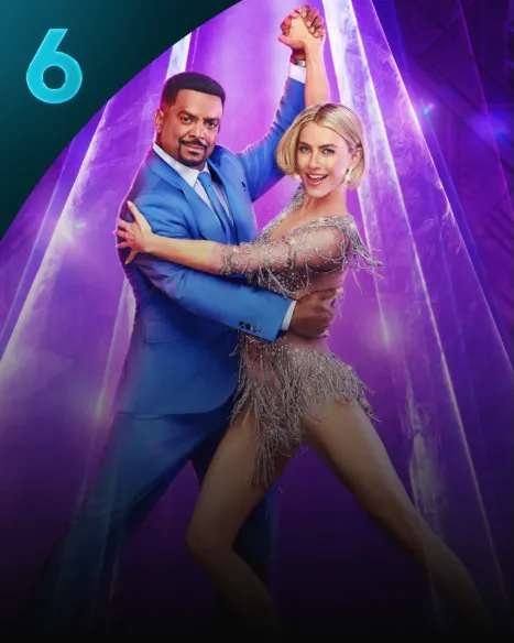 Dancing with the Stars