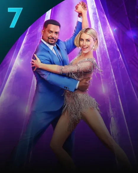 Dancing with the Stars