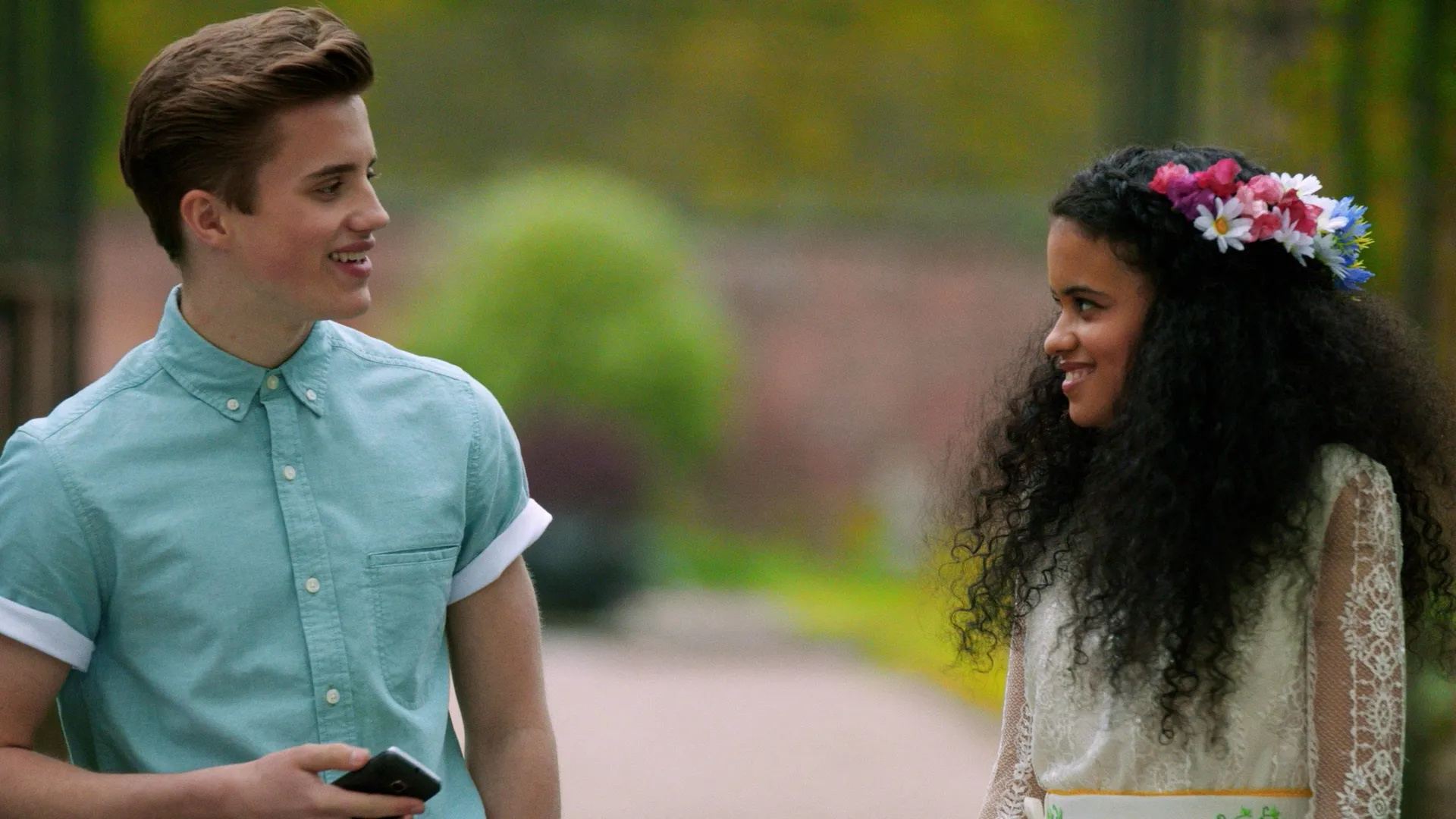 thumbnail - S1:E3 Episode 3