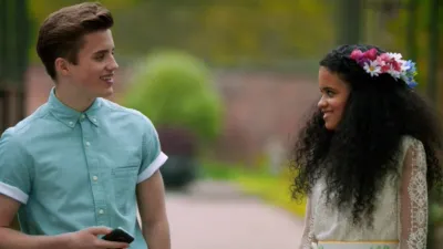 thumbnail - S1:E3 Episode 3