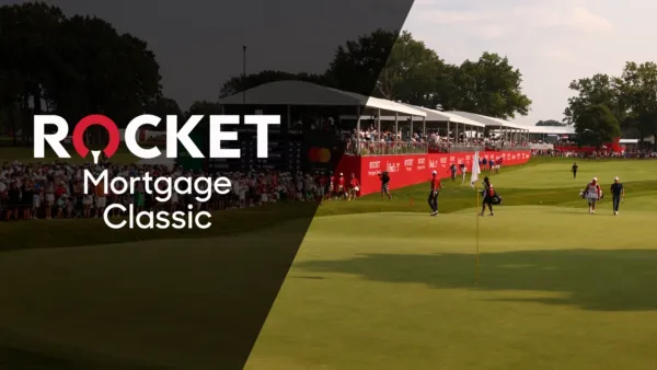 thumbnail - Rocket Classic: Main Feed (First Round)