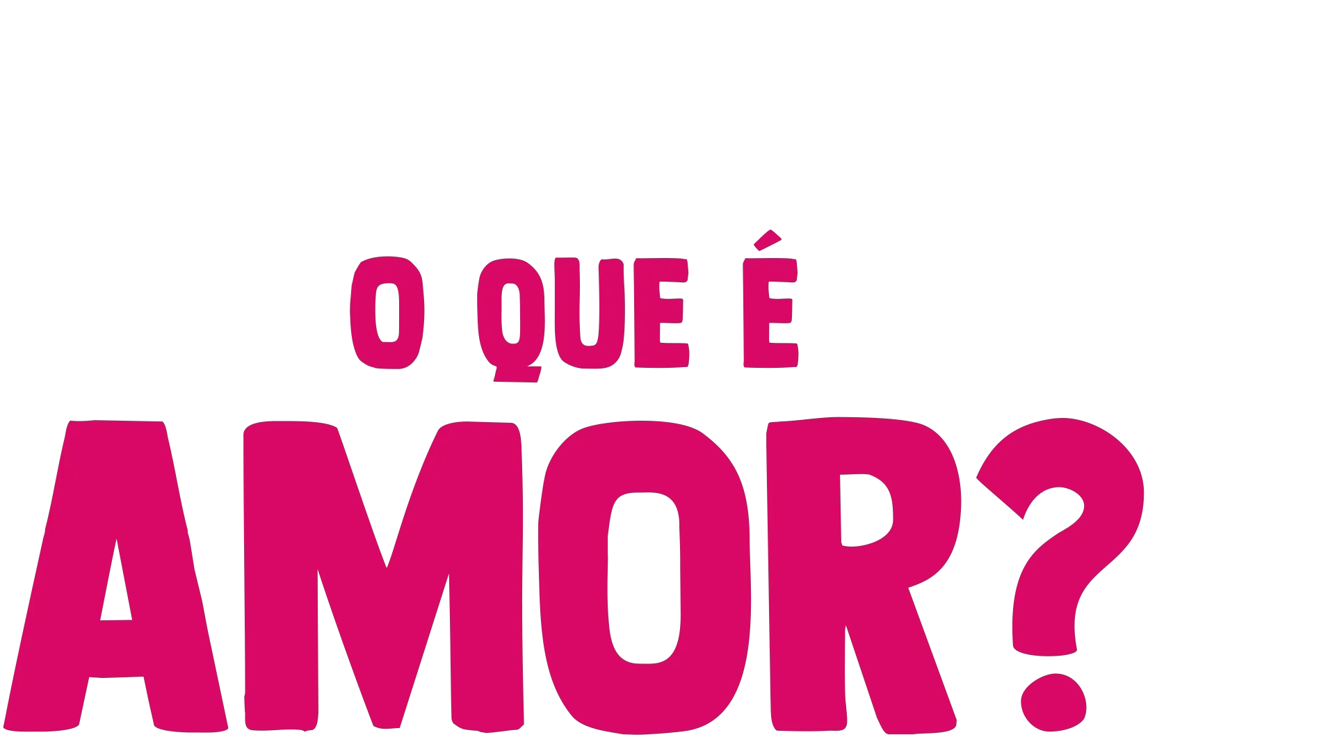 Garfinho Pergunta: O que é Amor?