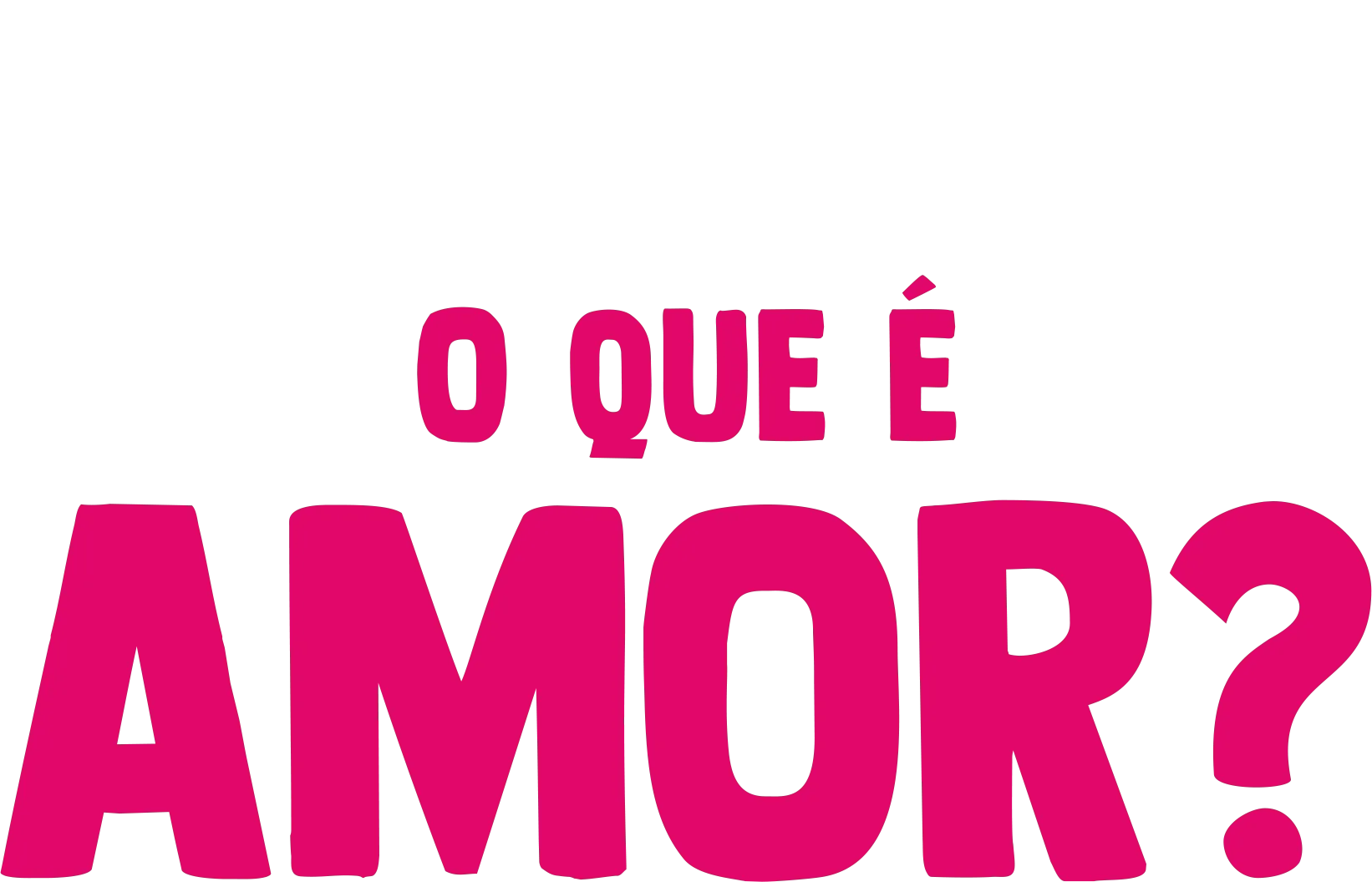 Garfinho Pergunta: O que é Amor?