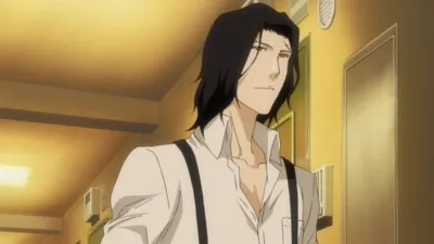 thumbnail - S16：第8話「死神代行消失篇　死神代行を殺した男!?動き出す月島」