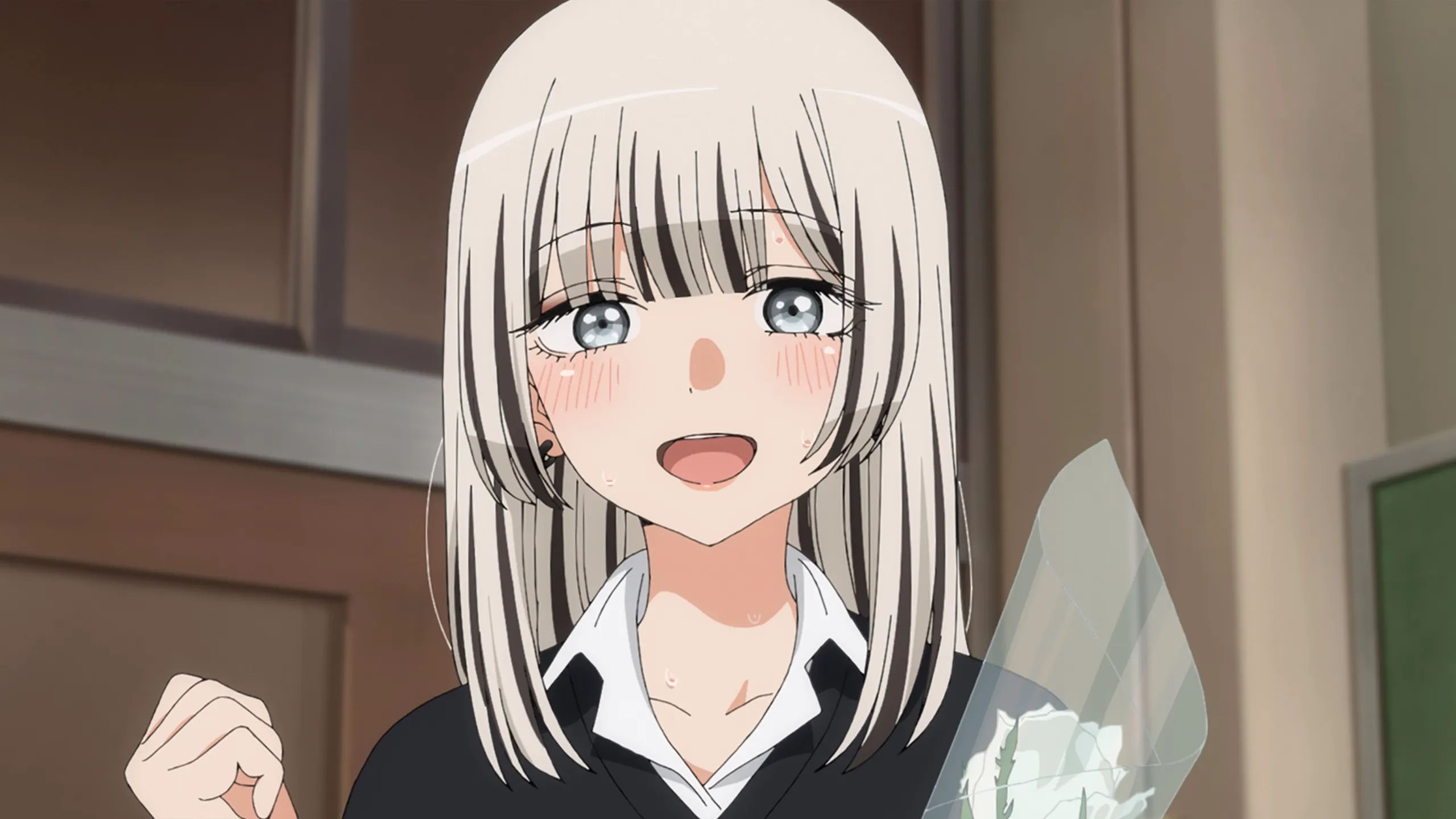 thumbnail - S2：第6話「俺が絶対に 俺の手で」