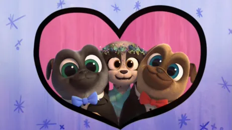 thumbnail - Puppy Dog Pals