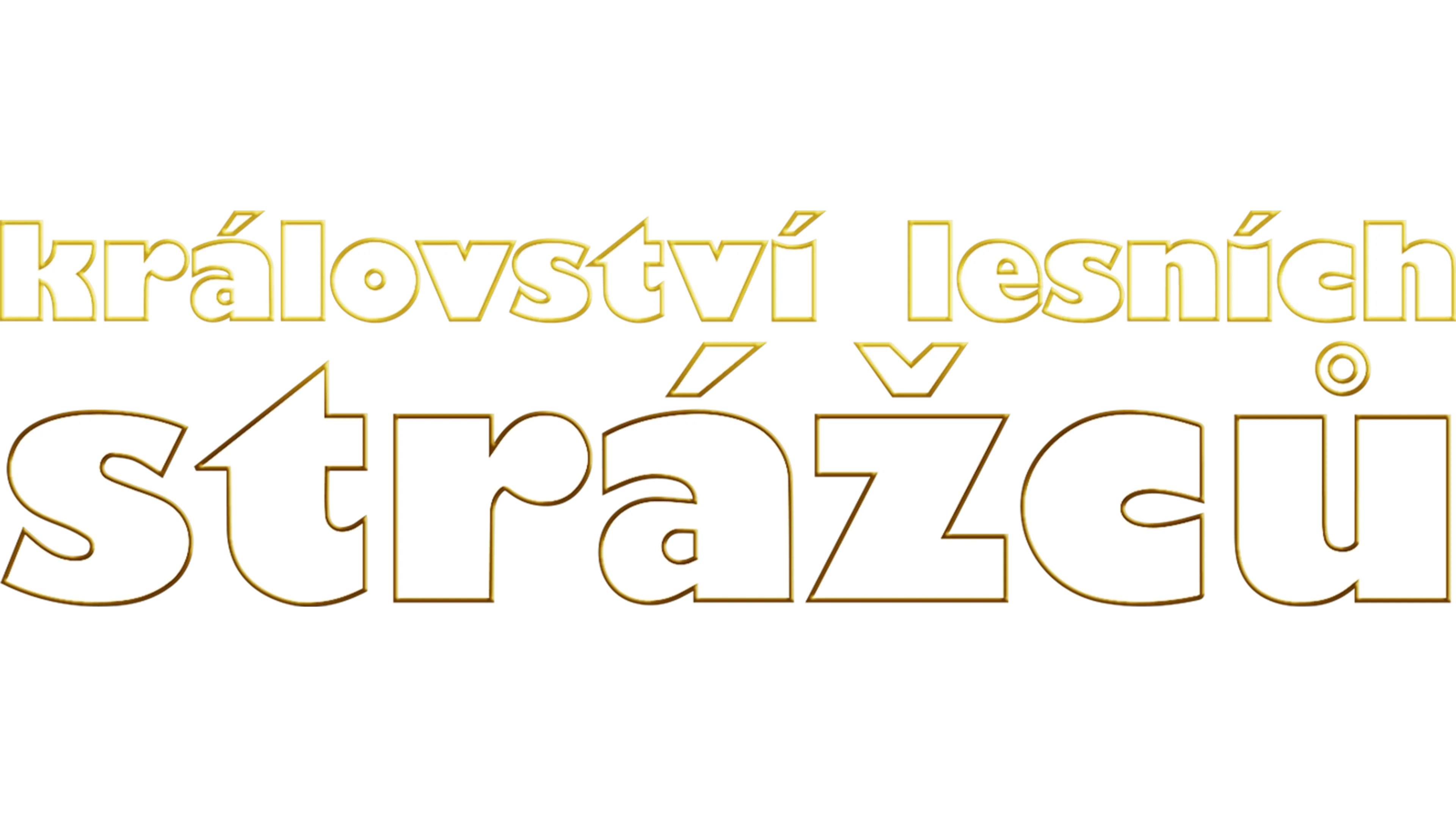 Království lesních strážců