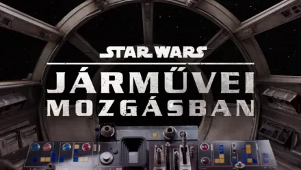thumbnail - Star Wars járművek mozgásban