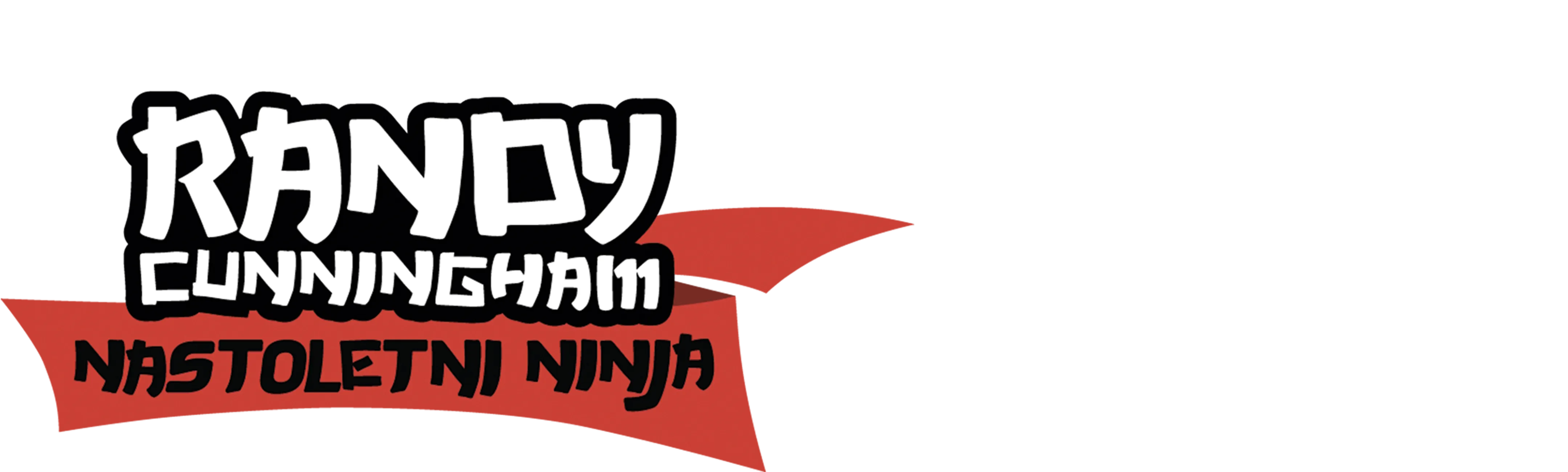 Randy Cunningham: Nastoletni Ninja