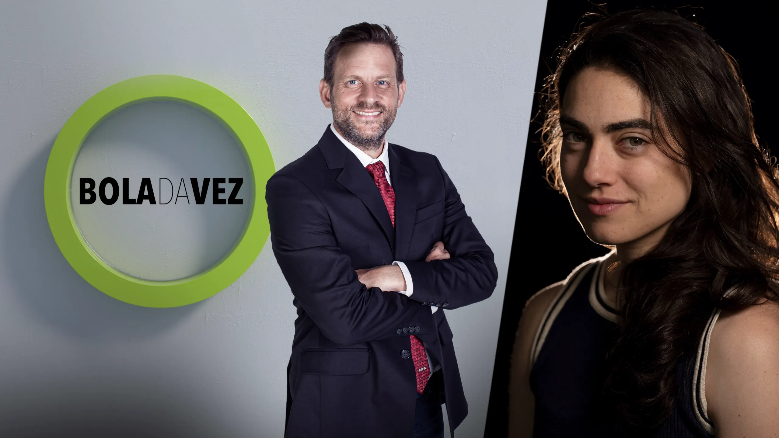 thumbnail - T25:E38 Bola da Vez: Tamara Klink