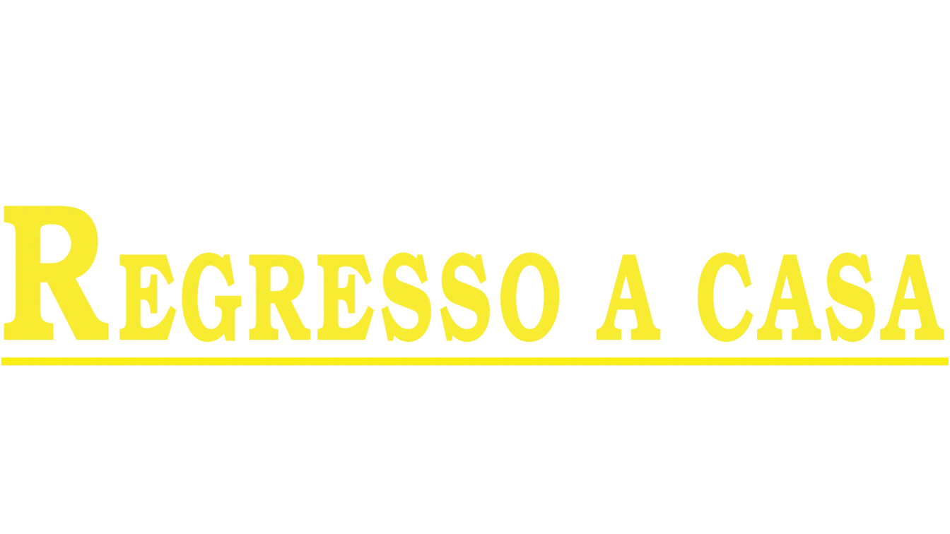 Regresso a Casa