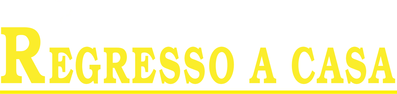 Regresso a Casa