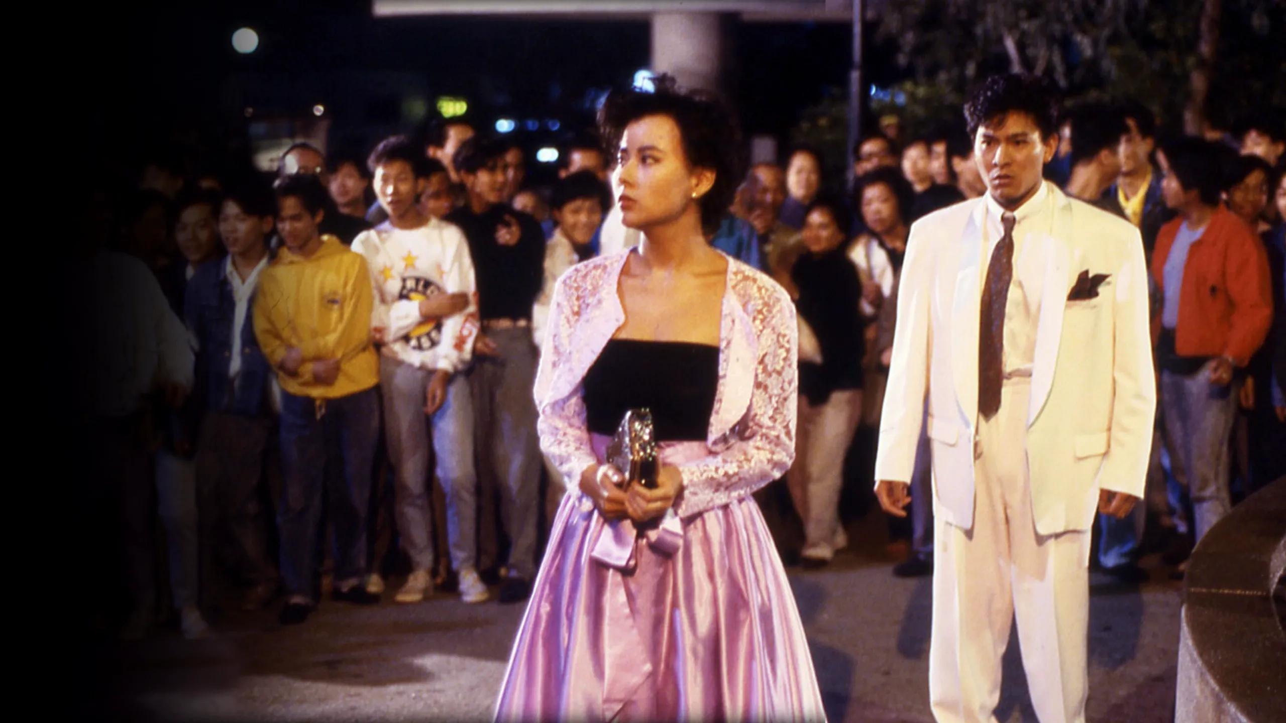 The Romancing Star II