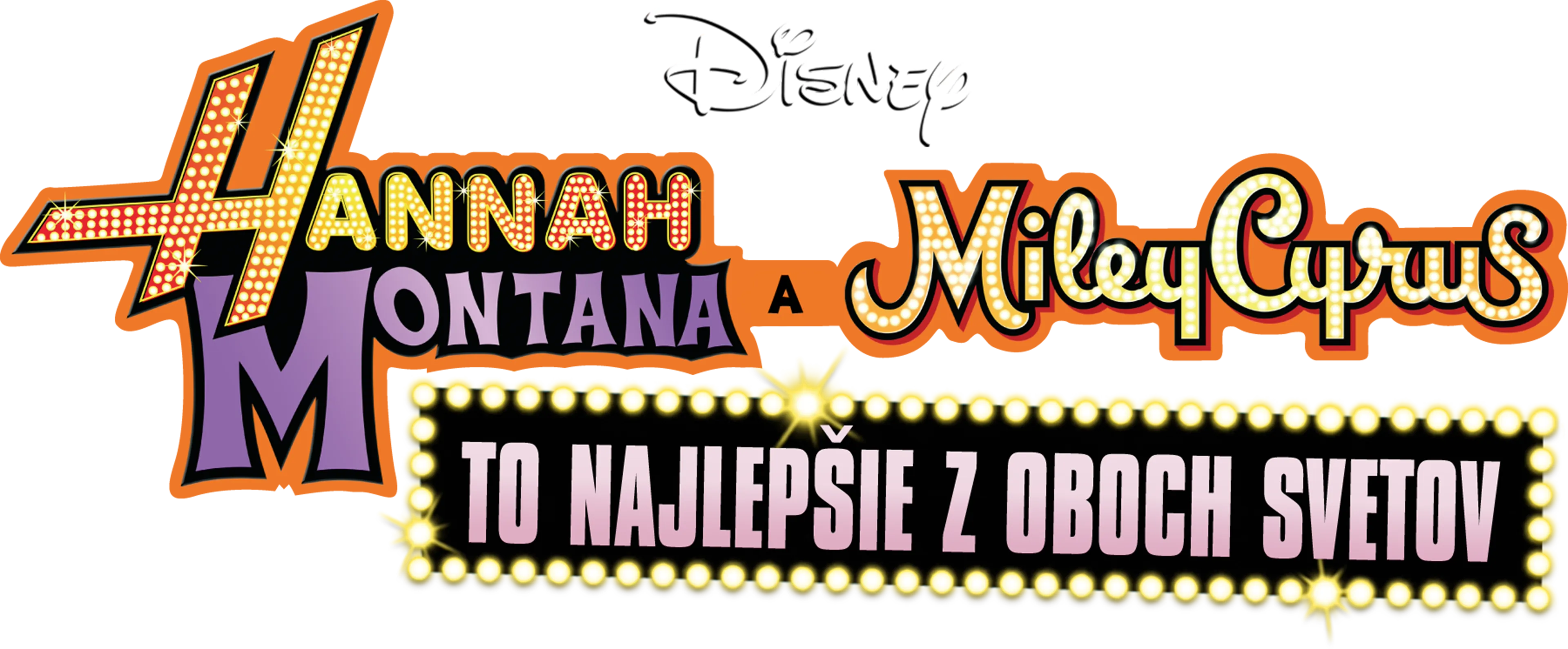 Hannah Montana a Miley Cyrus: To najlepšie z oboch svetov