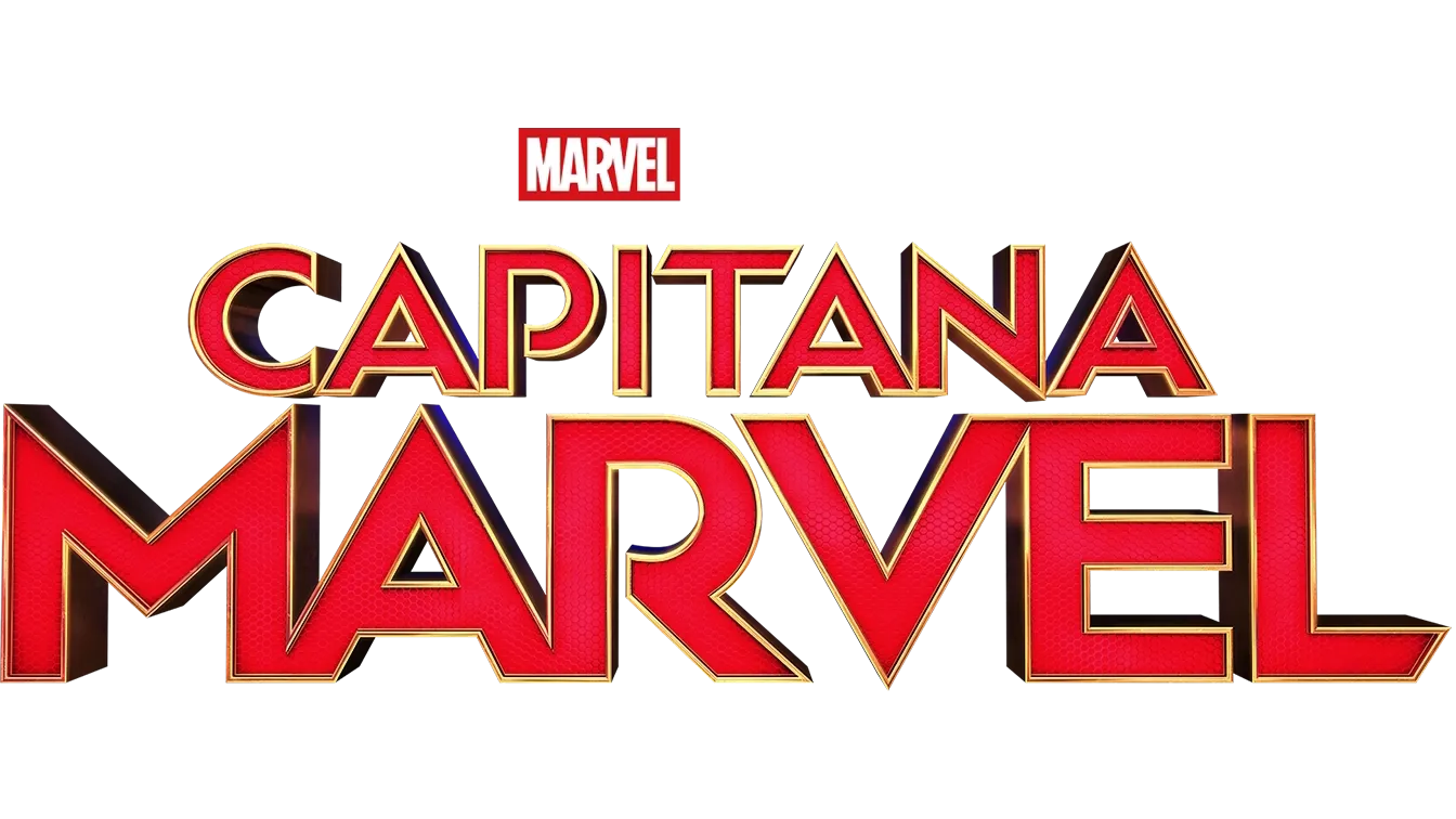 Capitana Marvel de Marvel Studios