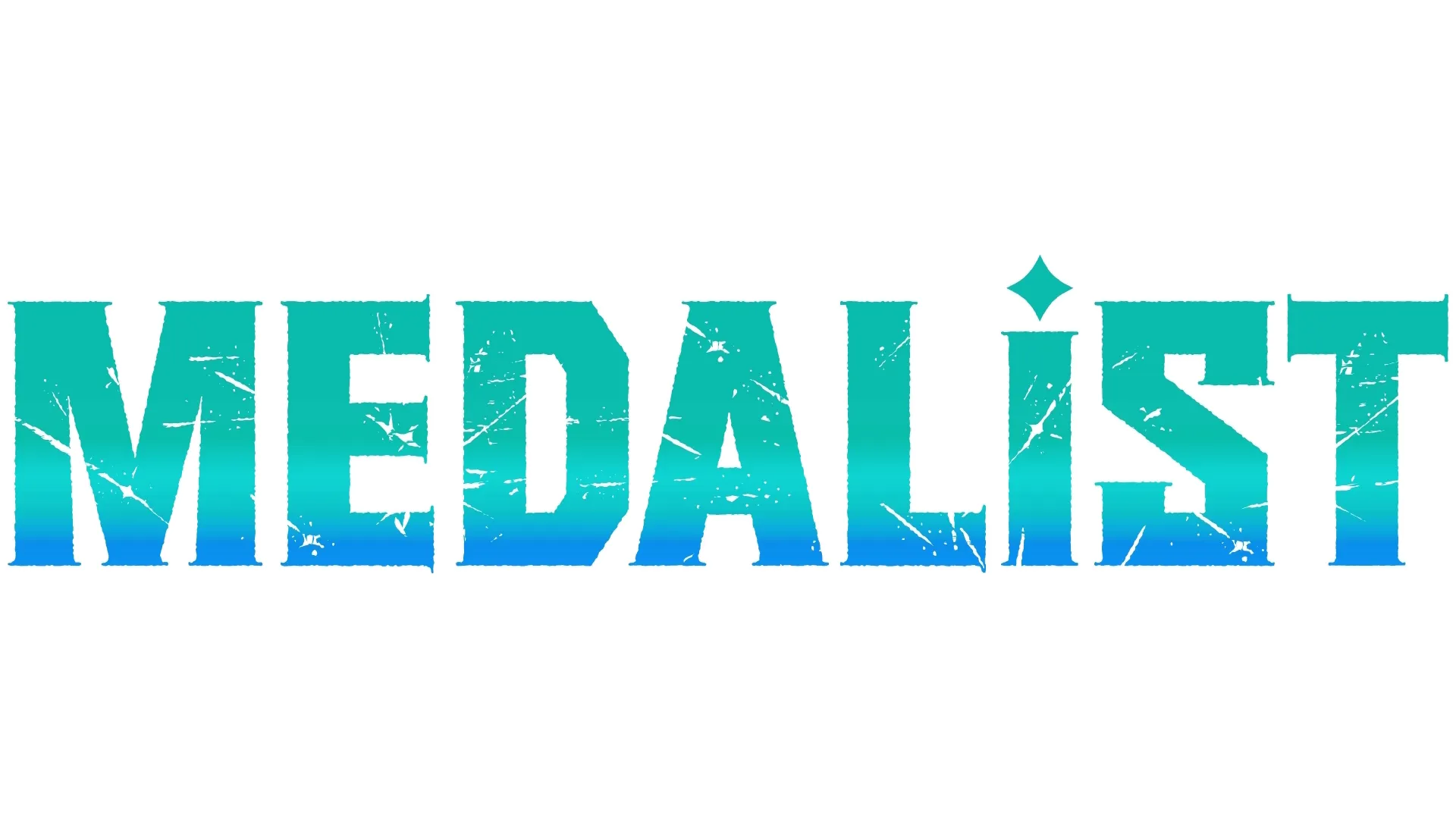 Medalist