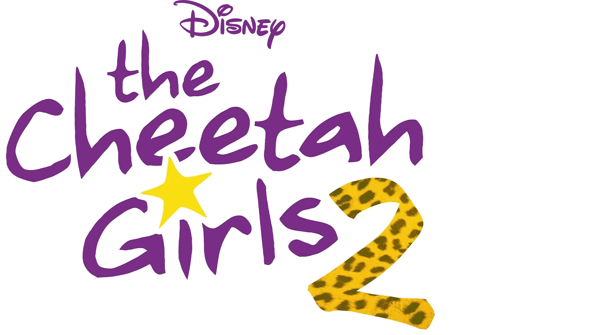 The Cheetah Girls 2