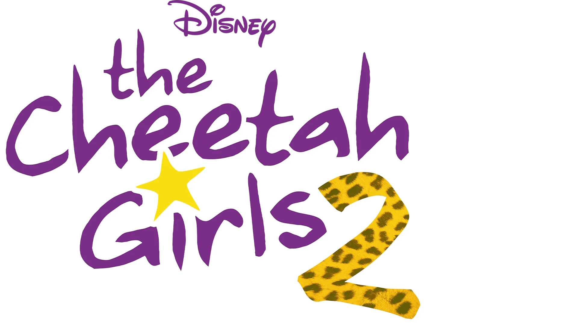 The Cheetah Girls 2