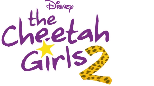 The Cheetah Girls 2