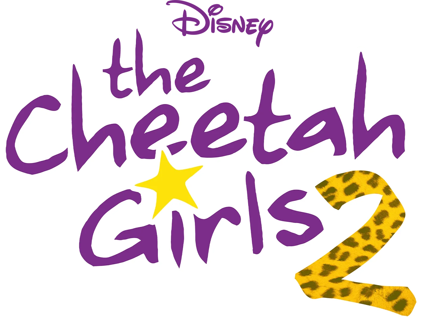The Cheetah Girls 2