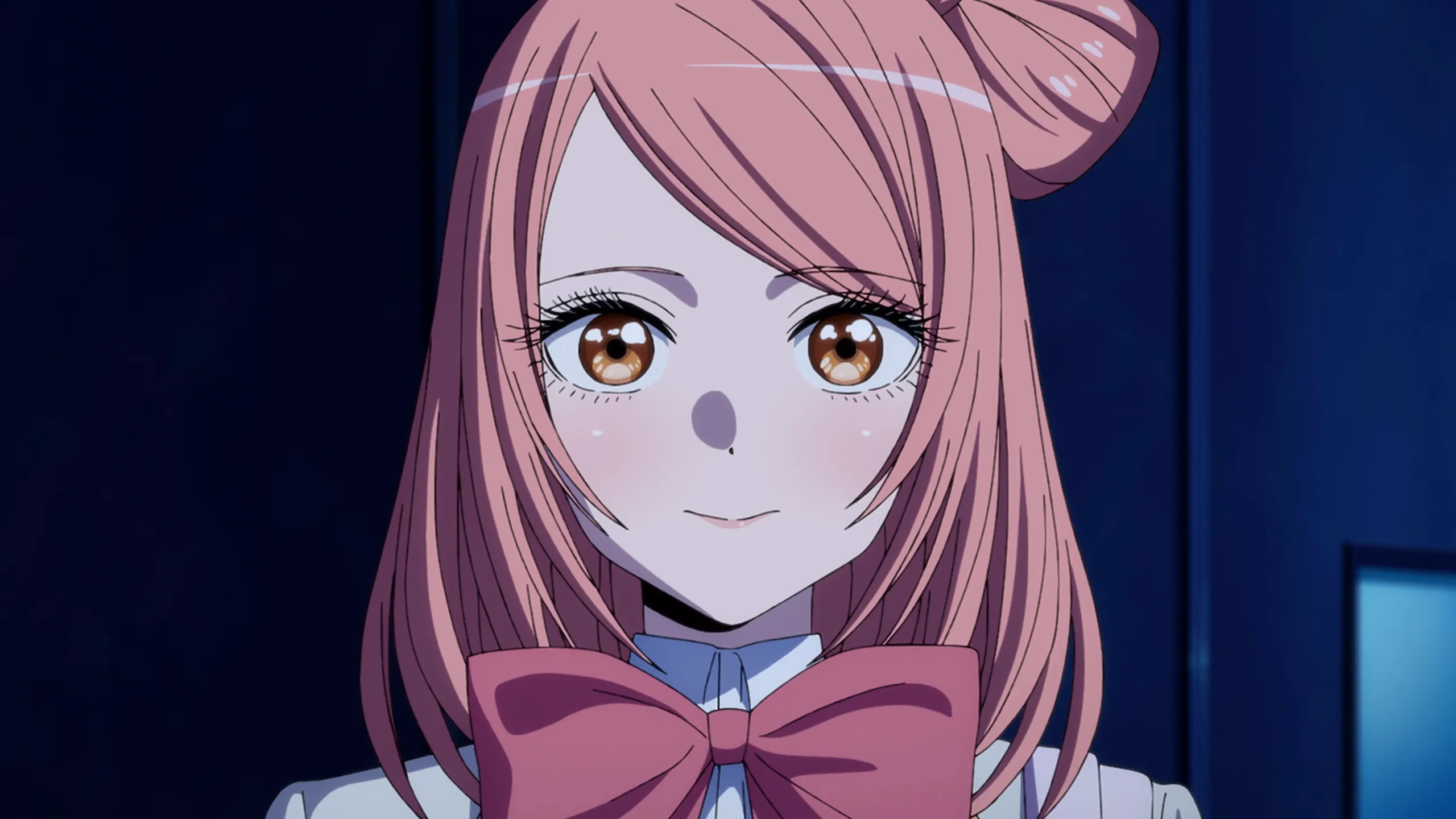 thumbnail - S2：第2話「おっぱいは装備できるから」