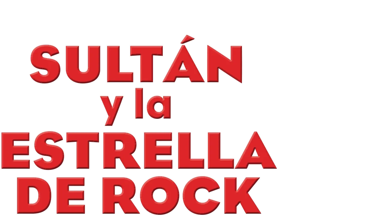 Sultán y la estrella de rock