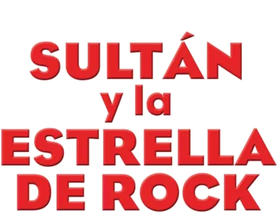 Sultán y la estrella de rock