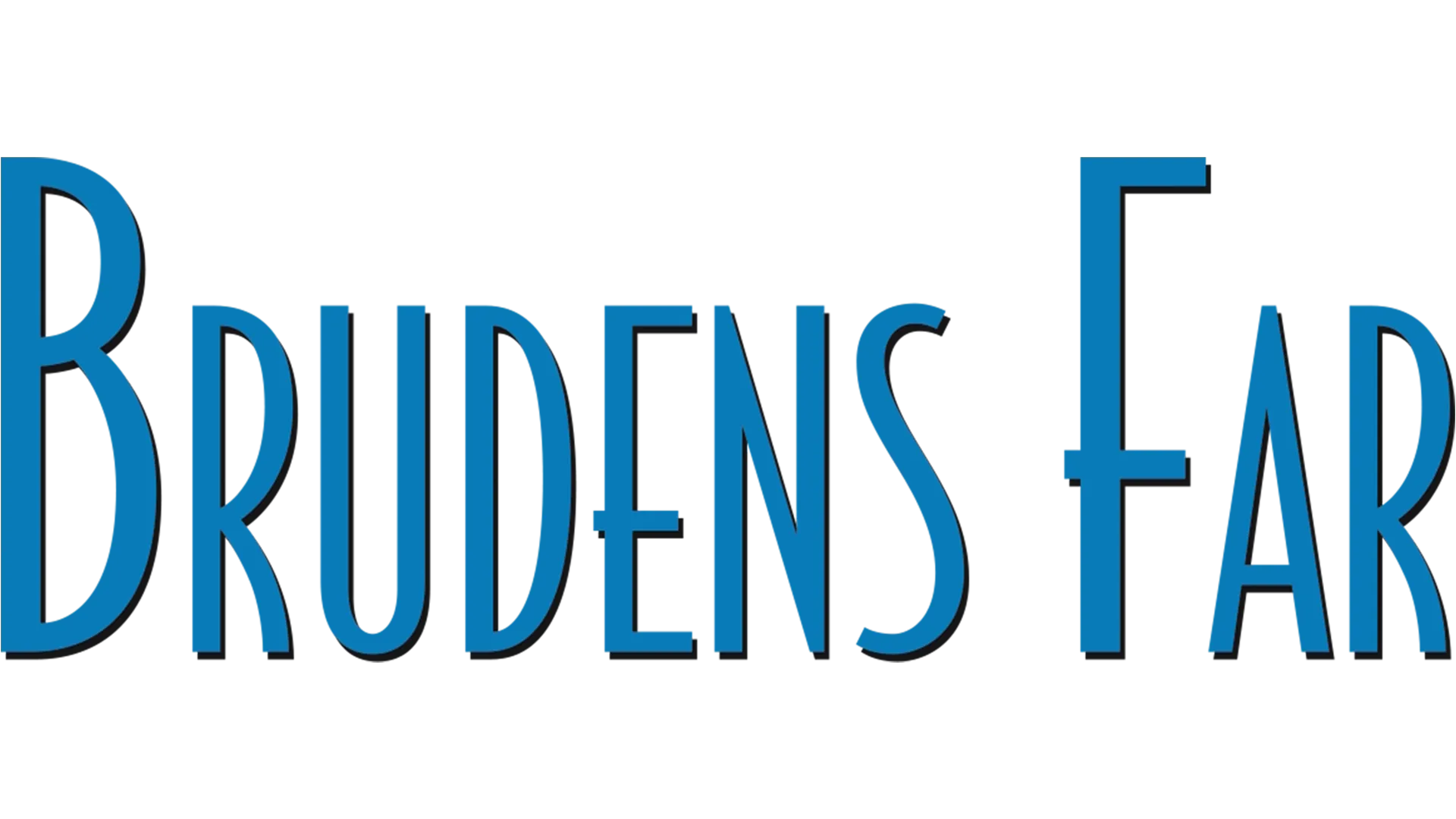 Brudens far
