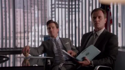 thumbnail - S6:E2 Return to Sender