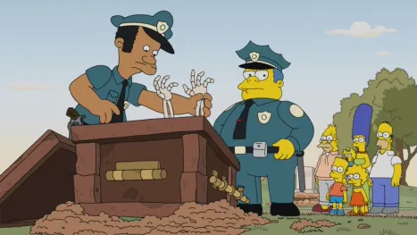 thumbnail - The Simpsons