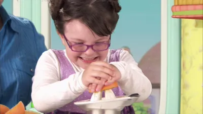 thumbnail - S1:E4 Make Orange Juice