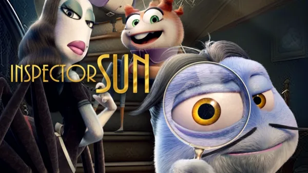 thumbnail - Inspector Sun