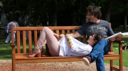Sin hijos