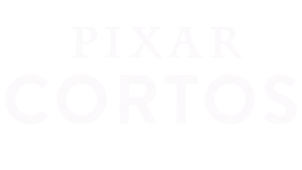 Cortos de Pixar