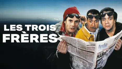 thumbnail - The Three Brothers