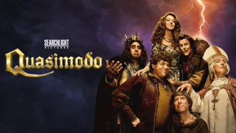 thumbnail - Quasimodo