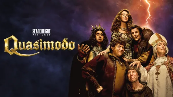 thumbnail - Quasimodo