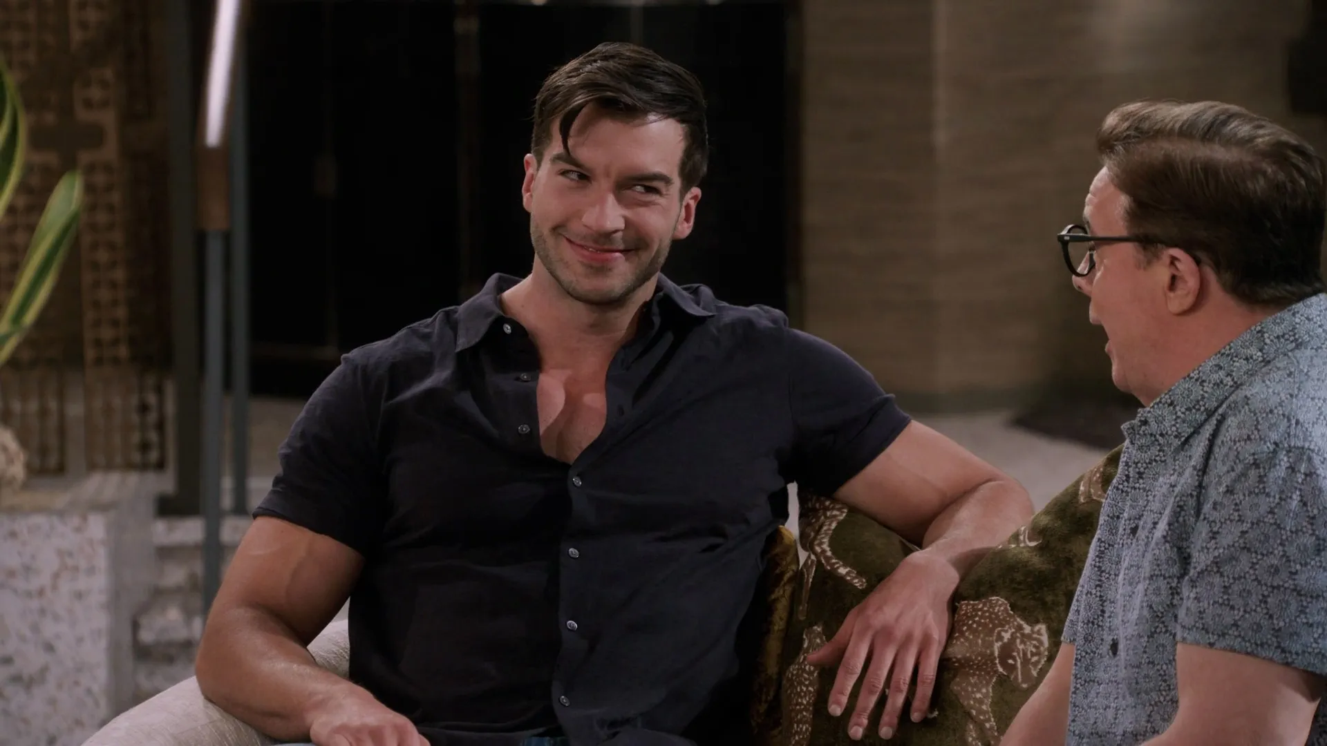 thumbnail - S1:E6 Maid Serviced