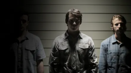 Unusual Suspects: Deadly Intent