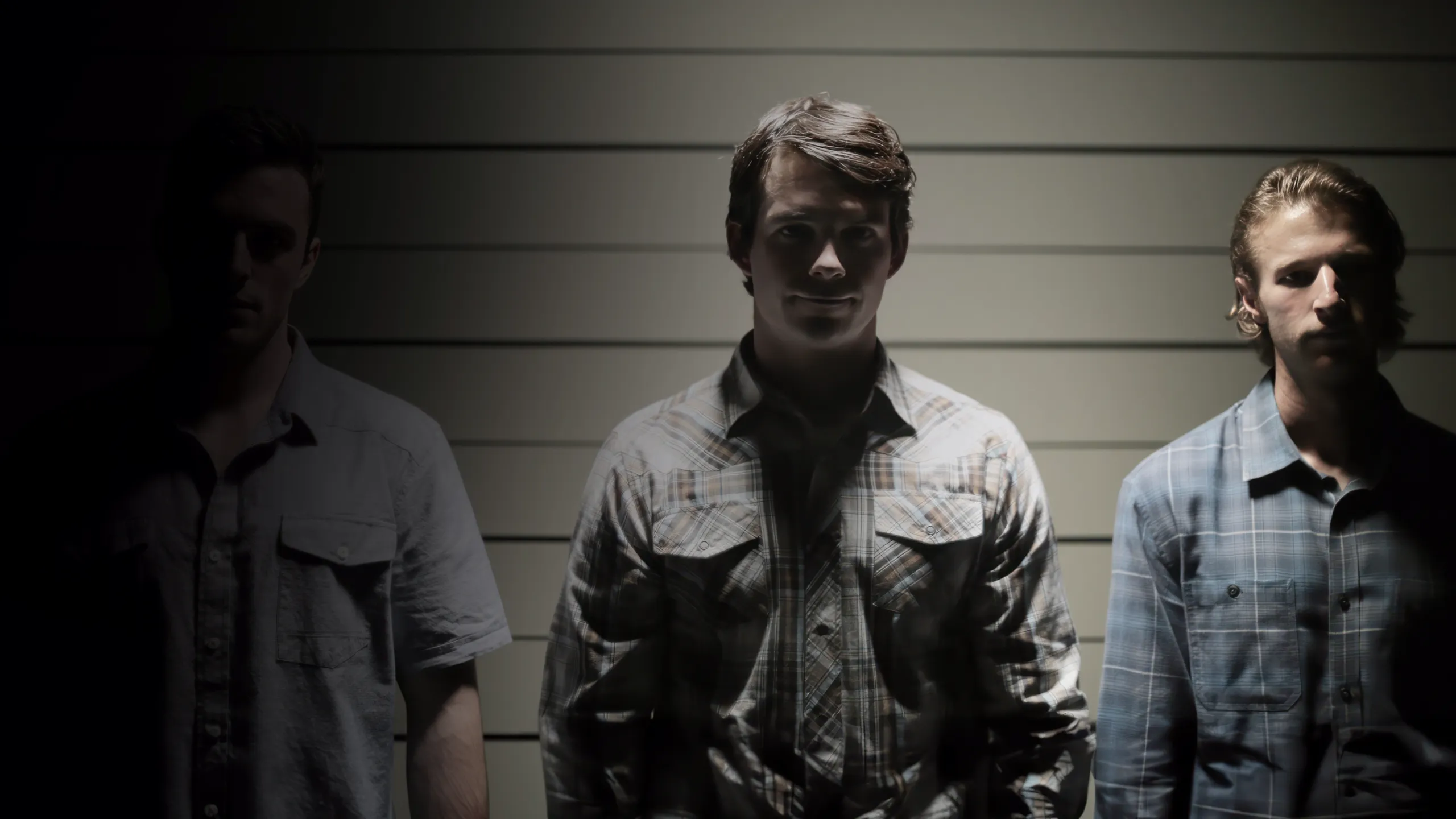 Unusual Suspects: Deadly Intent