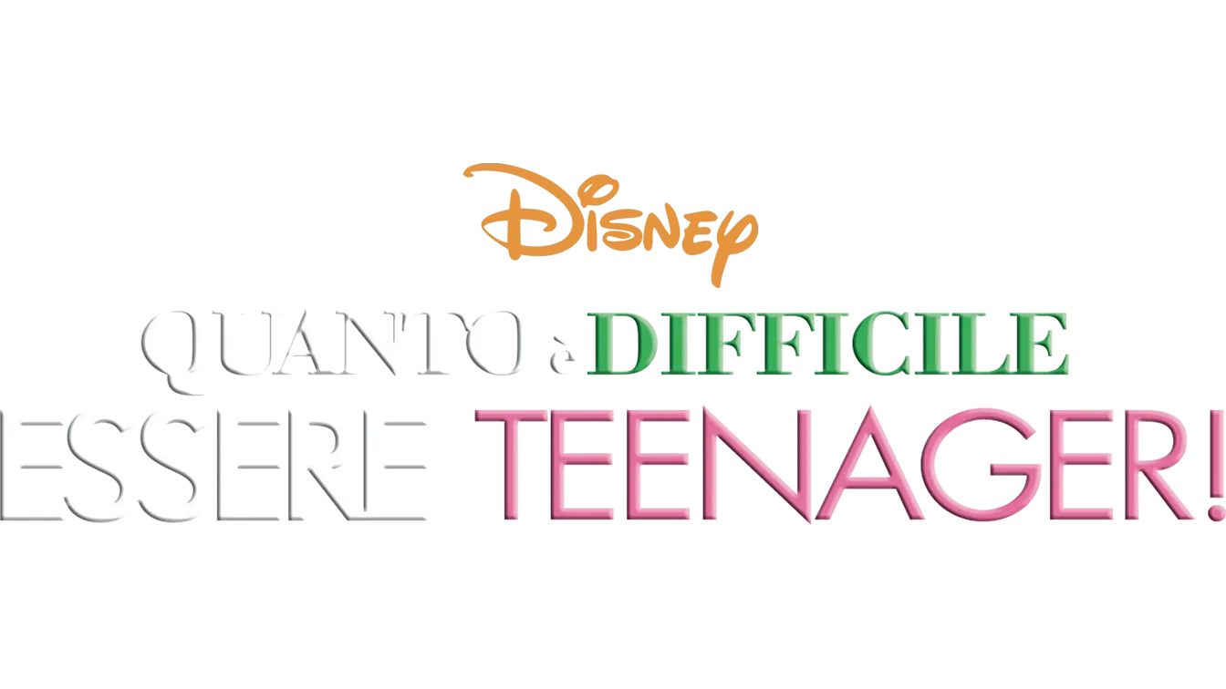 Quanto è difficile essere teenager