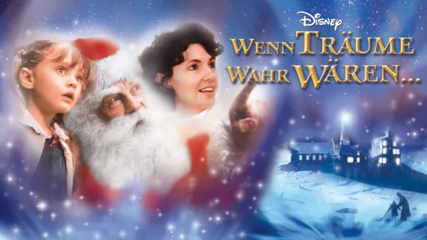 thumbnail - Wenn Träume wahr wären