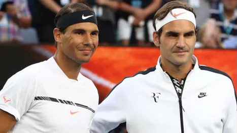 thumbnail - 2017 Men's Final: Nadal vs. Federer