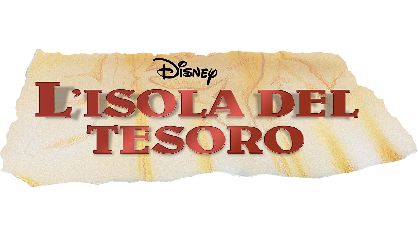 L'isola del Tesoro