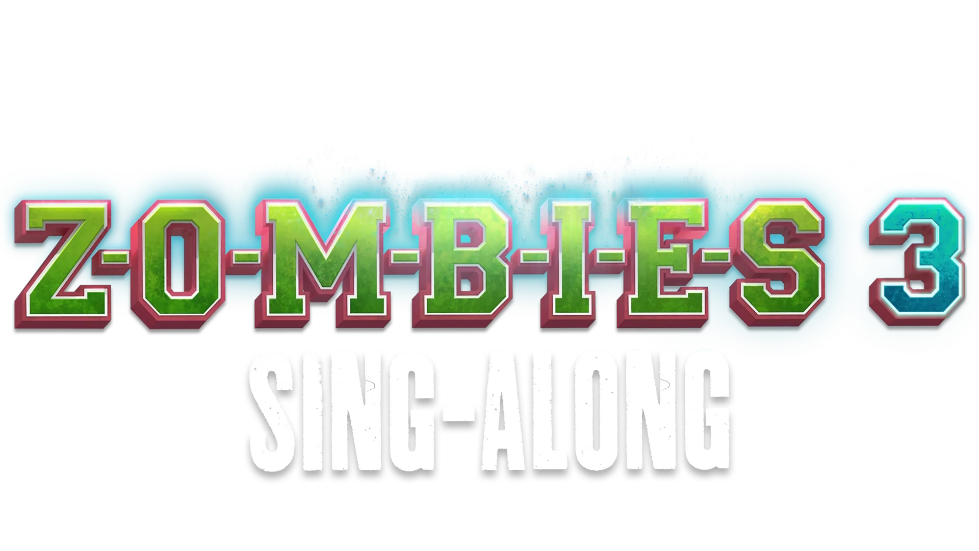 ZOMBIES 3 Sing-Along