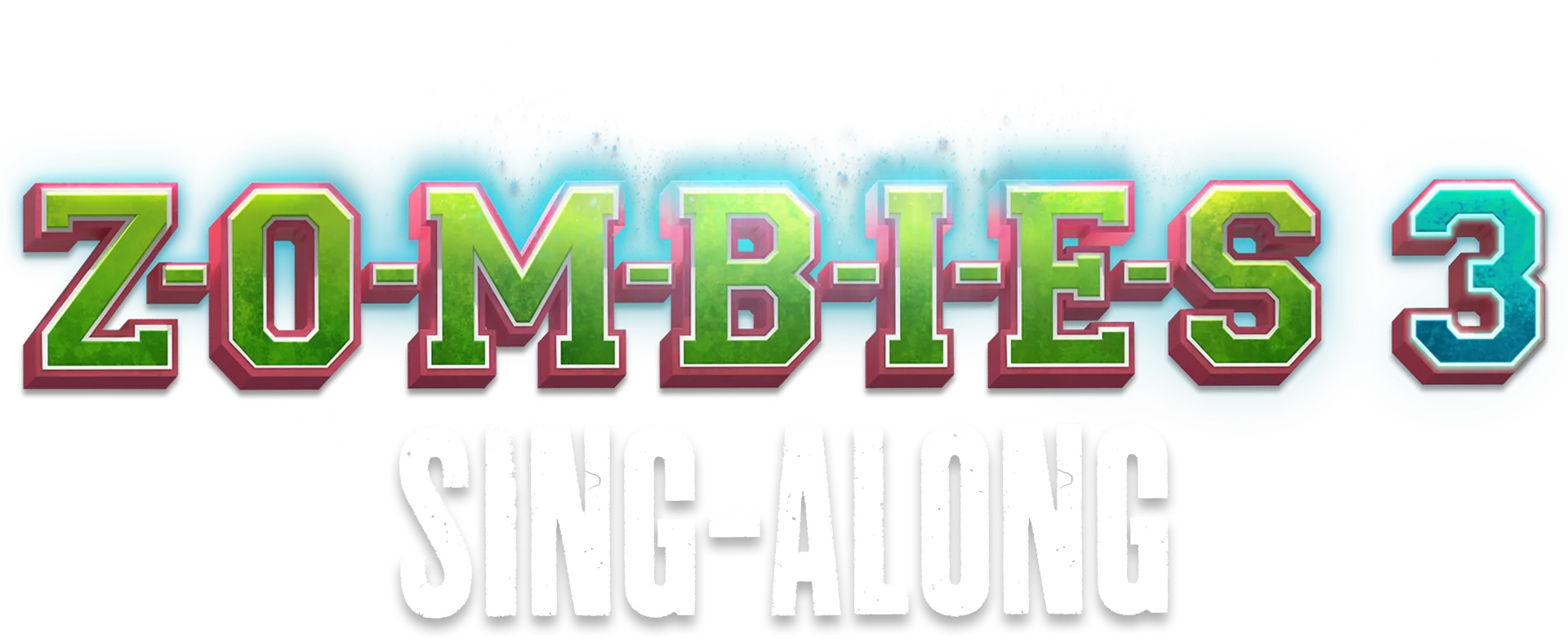 ZOMBIES 3 Sing-Along